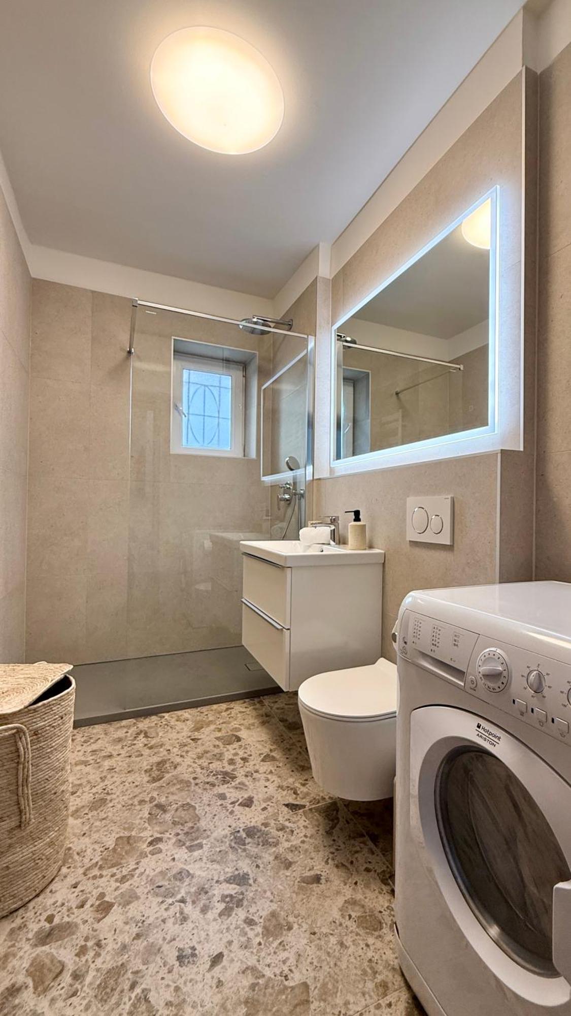 Luxurious Apartment With Private Garden Split Luaran gambar