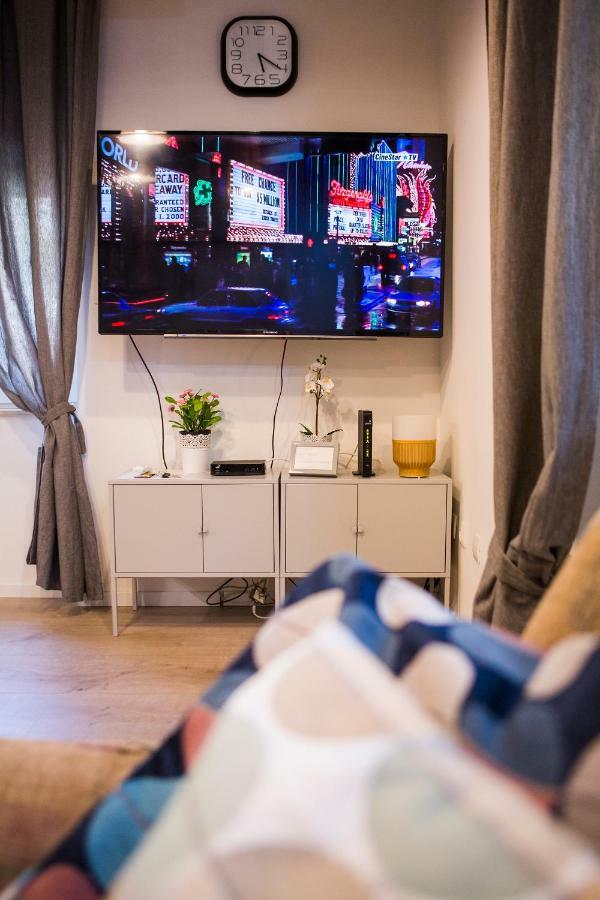 Luxurious Apartment With Private Garden Split Luaran gambar