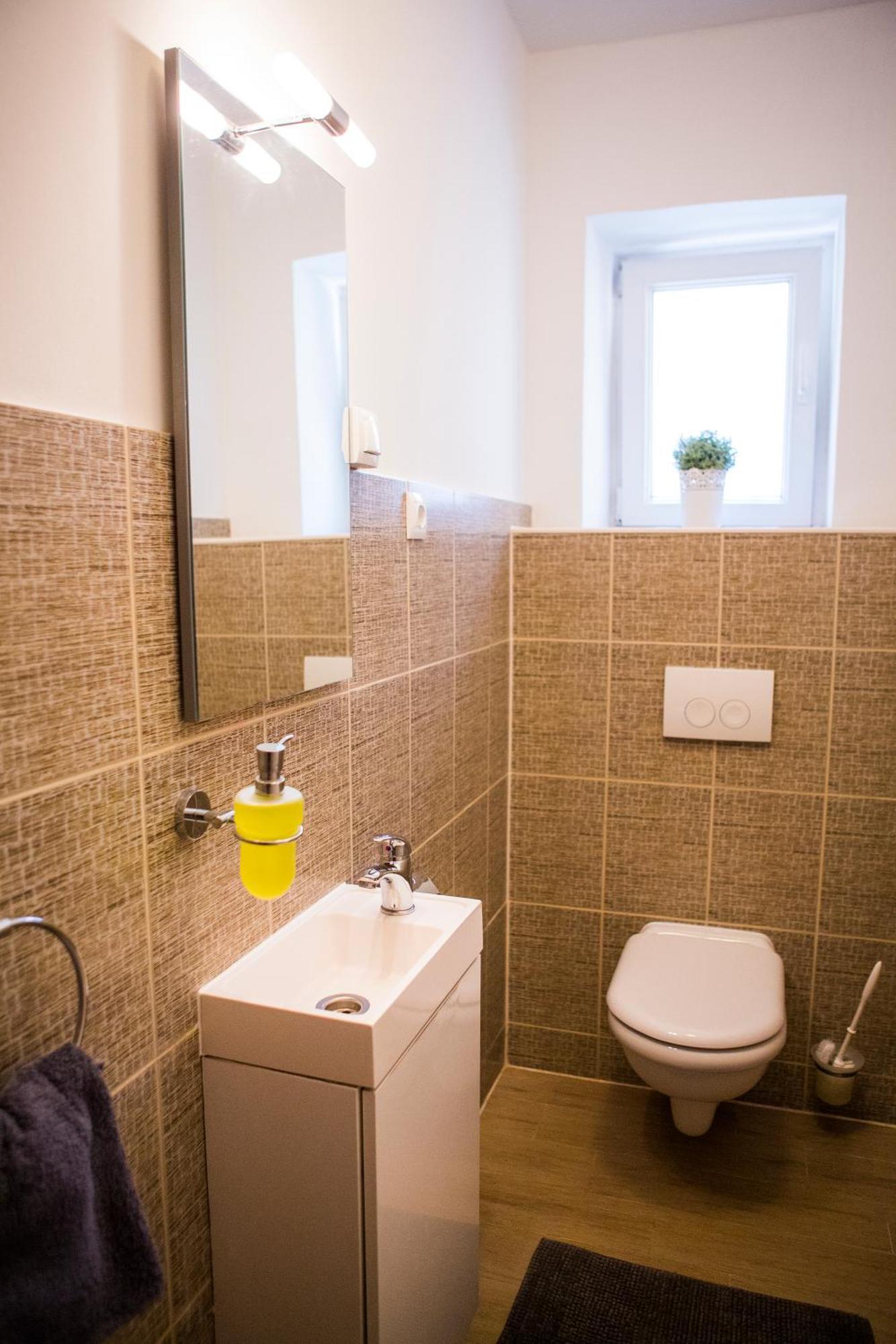Luxurious Apartment With Private Garden Split Luaran gambar