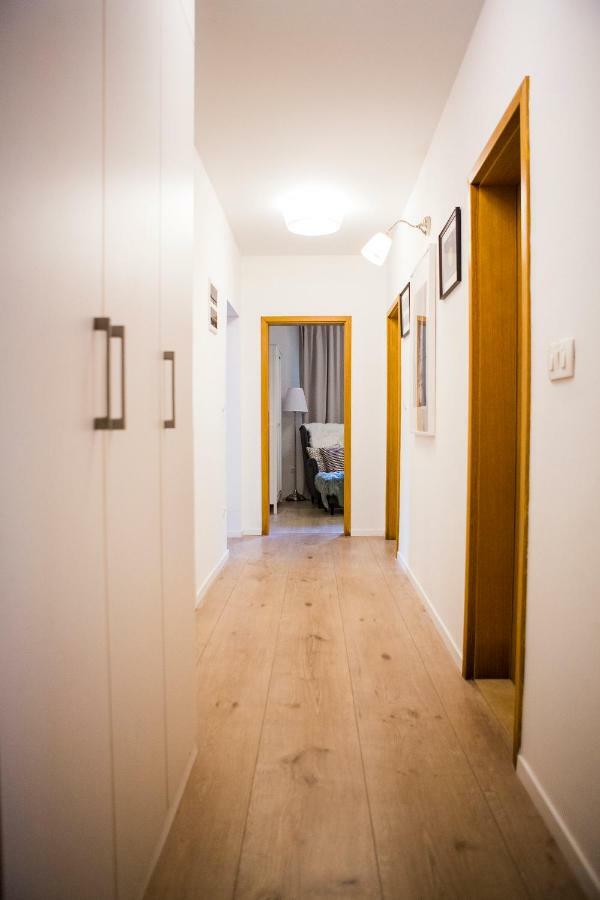 Luxurious Apartment With Private Garden Split Luaran gambar