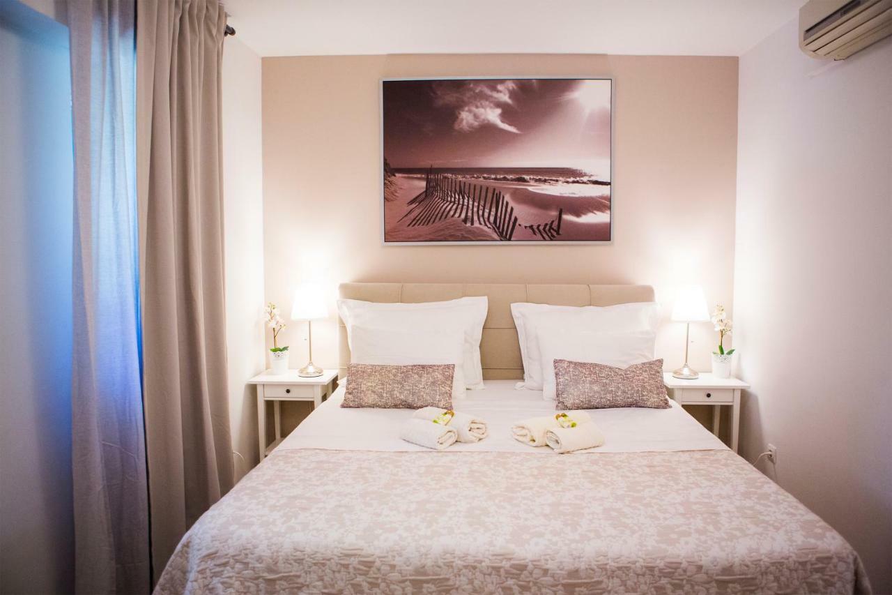 Luxurious Apartment With Private Garden Split Luaran gambar