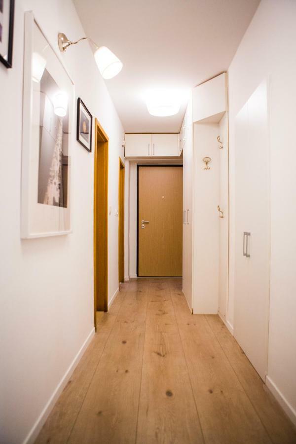 Luxurious Apartment With Private Garden Split Luaran gambar