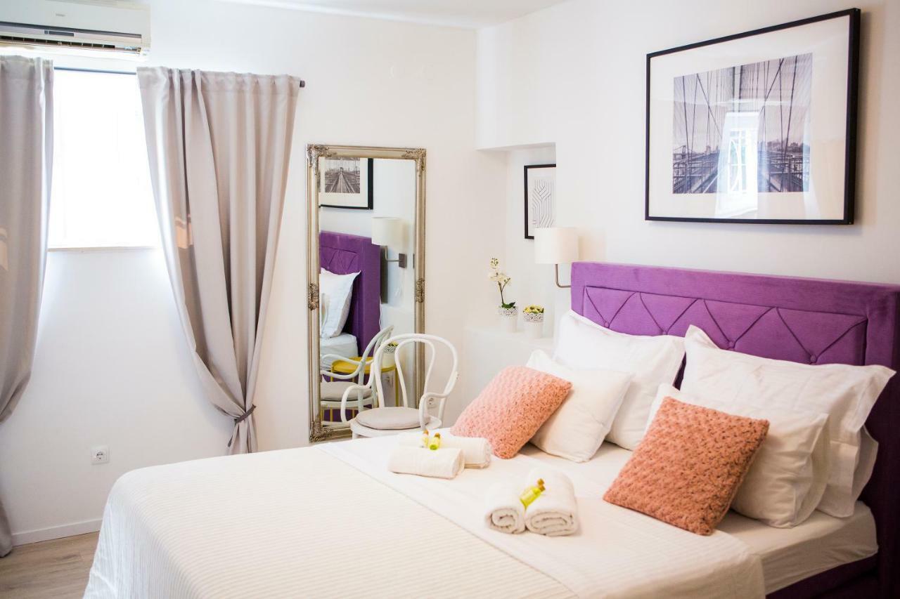 Luxurious Apartment With Private Garden Split Luaran gambar