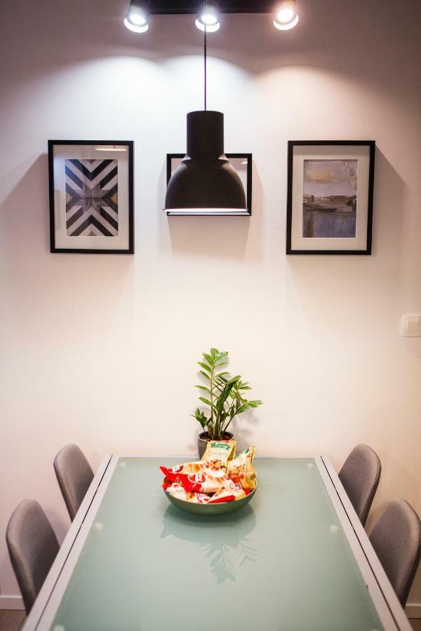 Luxurious Apartment With Private Garden Split Luaran gambar