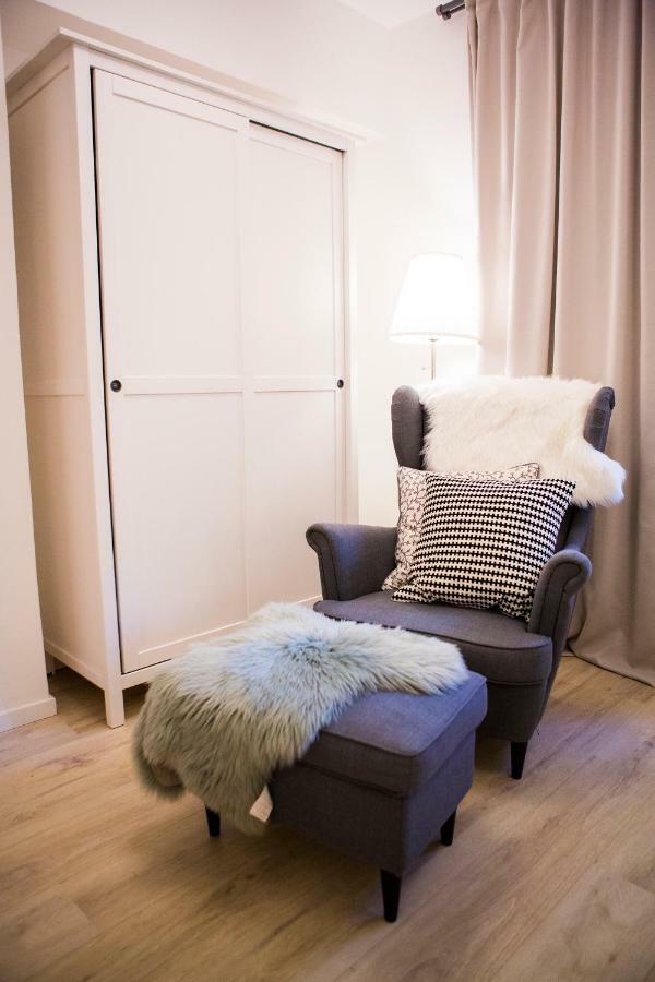 Luxurious Apartment With Private Garden Split Luaran gambar