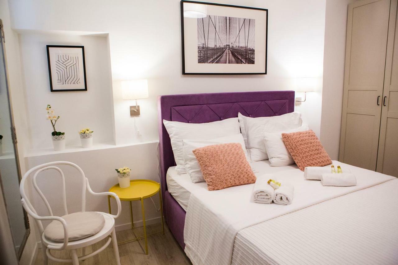 Luxurious Apartment With Private Garden Split Luaran gambar